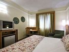 фото отеля Mercure Santo Andre