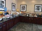 фото отеля Hampton Inn Carlstadt-At The Meadowlands