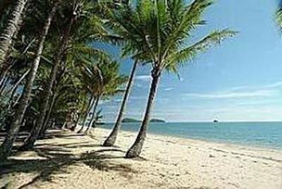 фото отеля Palm Cove Beach Sarayi Hotel Cairns