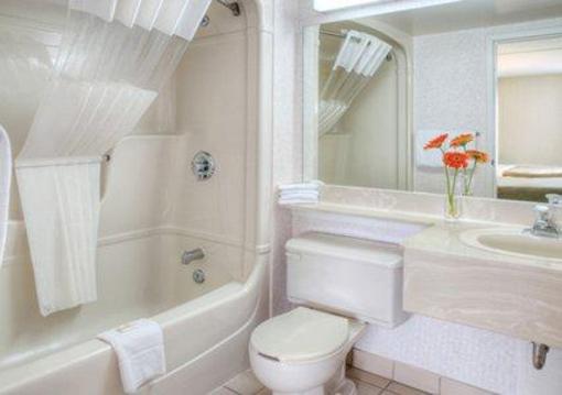 фото отеля Comfort Inn South Brossard
