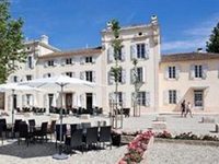 Chateau De Jouarres