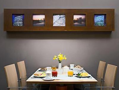 фото отеля Mercure Hotel Duisburg City