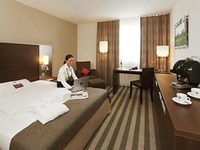 Mercure Hotel Duisburg City