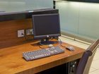 фото отеля Express By Holiday Inn Newcastle Upon Tyne