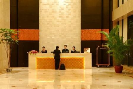 фото отеля Gemstone Hotel