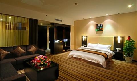 фото отеля Gemstone Hotel