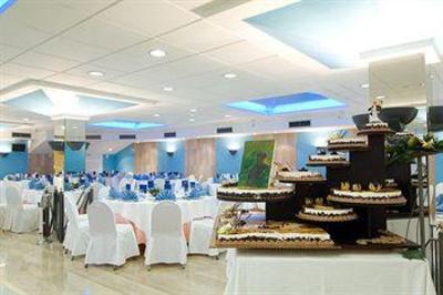 фото отеля Servigroup Diplomatic Hotel