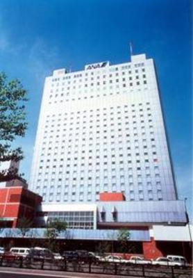 фото отеля Ana Hotel Sapporo