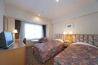 фото отеля Ana Hotel Sapporo