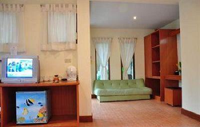 фото отеля Samui Honey Cottages