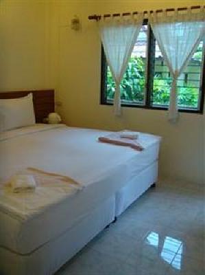фото отеля Samui Honey Cottages