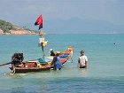 фото отеля Samui Honey Cottages