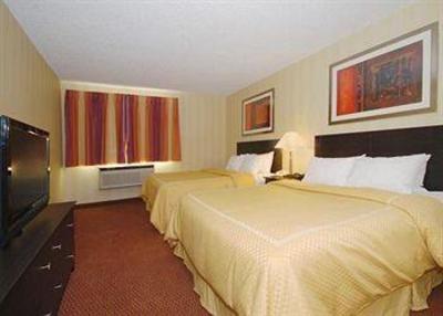 фото отеля Comfort Suites Denver South