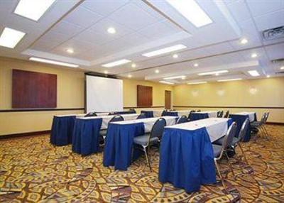фото отеля Comfort Suites Denver South