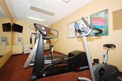 фото отеля Comfort Suites Denver South