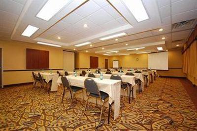 фото отеля Comfort Suites Denver South