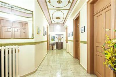 фото отеля Hotel Nea Metropolis