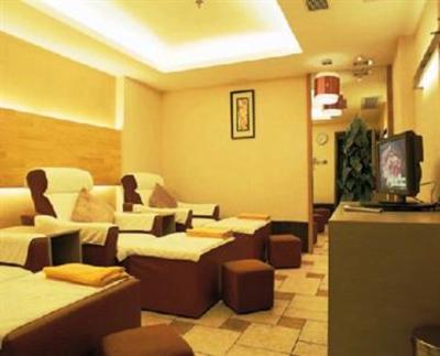 фото отеля IT World Hotel