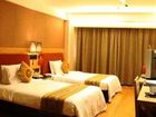 фото отеля IT World Hotel
