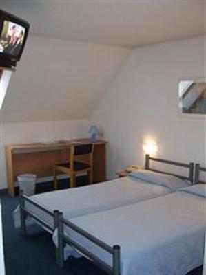 фото отеля Hotel Primo Colmar