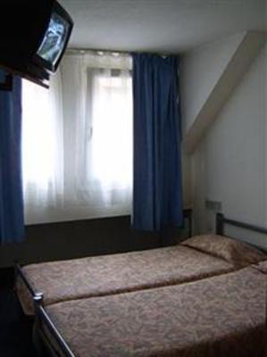 фото отеля Hotel Primo Colmar