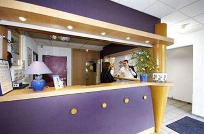 фото отеля Hotel Primo Colmar