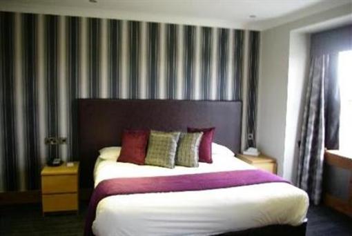 фото отеля Balmer Lawn Hotel Brockenhurst