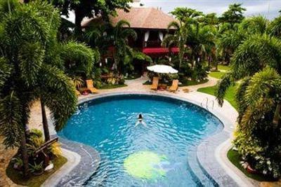 фото отеля Best Western Boracay Tropics Resort