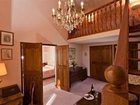фото отеля Hostellerie de la Fuste