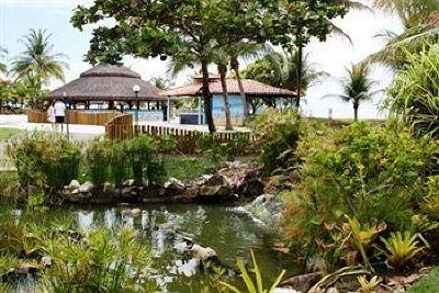 фото отеля Vila Gale Eco Resort do Cabo