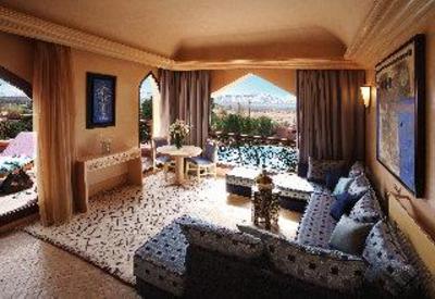 фото отеля Es Saadi Gardens & Resort - Palace