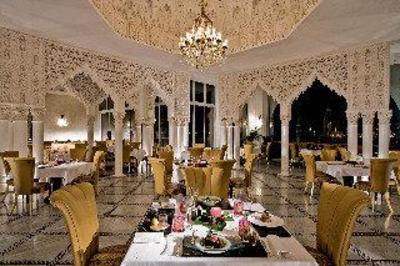 фото отеля Es Saadi Gardens & Resort - Palace
