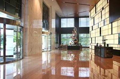 фото отеля Four Points by Sheraton Guangzhou Dongpu