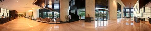 фото отеля Four Points by Sheraton Guangzhou Dongpu