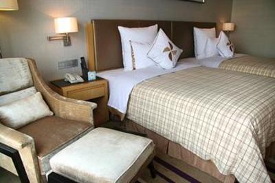 фото отеля Four Points by Sheraton Guangzhou Dongpu
