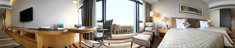 фото отеля Four Points by Sheraton Guangzhou Dongpu