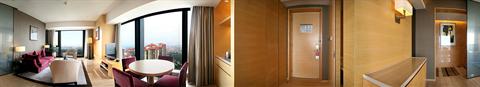 фото отеля Four Points by Sheraton Guangzhou Dongpu
