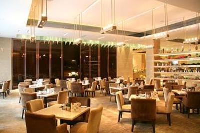 фото отеля Four Points by Sheraton Guangzhou Dongpu