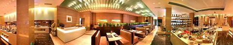 фото отеля Four Points by Sheraton Guangzhou Dongpu