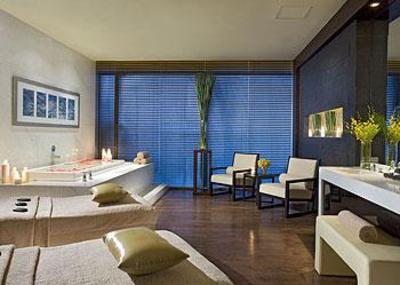 фото отеля Four Points by Sheraton Guangzhou Dongpu