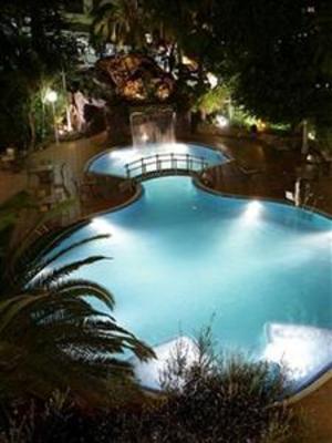 фото отеля H10 Delfin Park