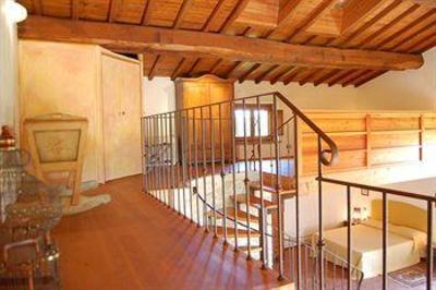 фото отеля Locanda Vesuna