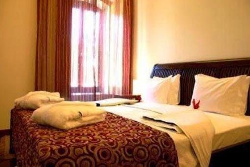 фото отеля Estalagem Sao Domingos Hotel Mertola