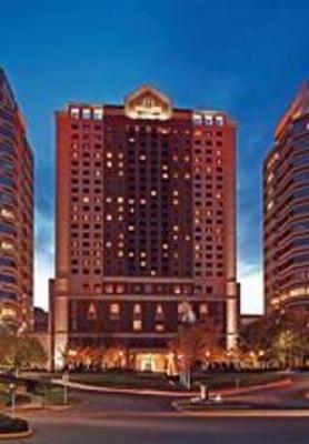 фото отеля Ritz-Carlton Tysons Corner