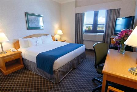 фото отеля BEST WESTERN PLUS Carlton Plaza Hotel