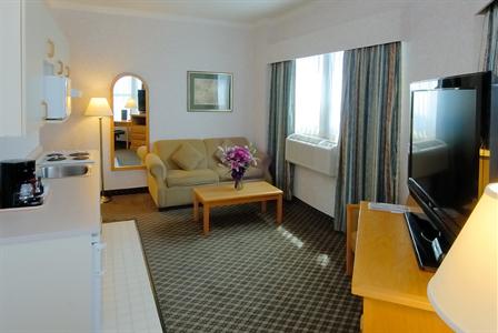 фото отеля BEST WESTERN PLUS Carlton Plaza Hotel
