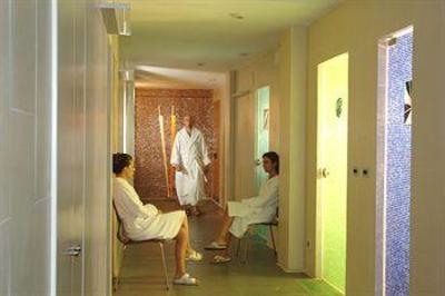 фото отеля Il Gattopardo Hotel Terme & Beauty Farm