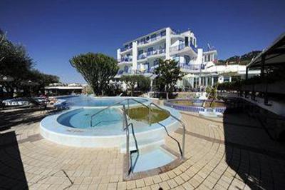 фото отеля Il Gattopardo Hotel Terme & Beauty Farm