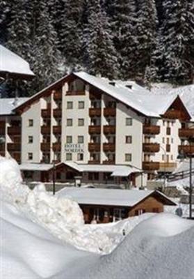 фото отеля Hotel Nordik