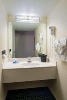фото отеля Fairfield Inn Atlantic City North